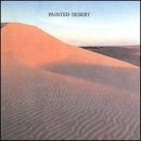 Robert Quine and Painted Desert album
